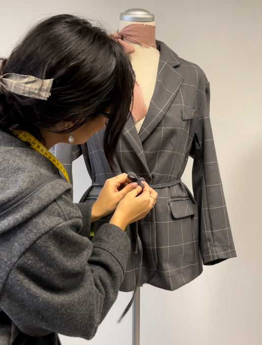 Vediamo il costo reale di un capo sartoriale: ma è davvero così caro?