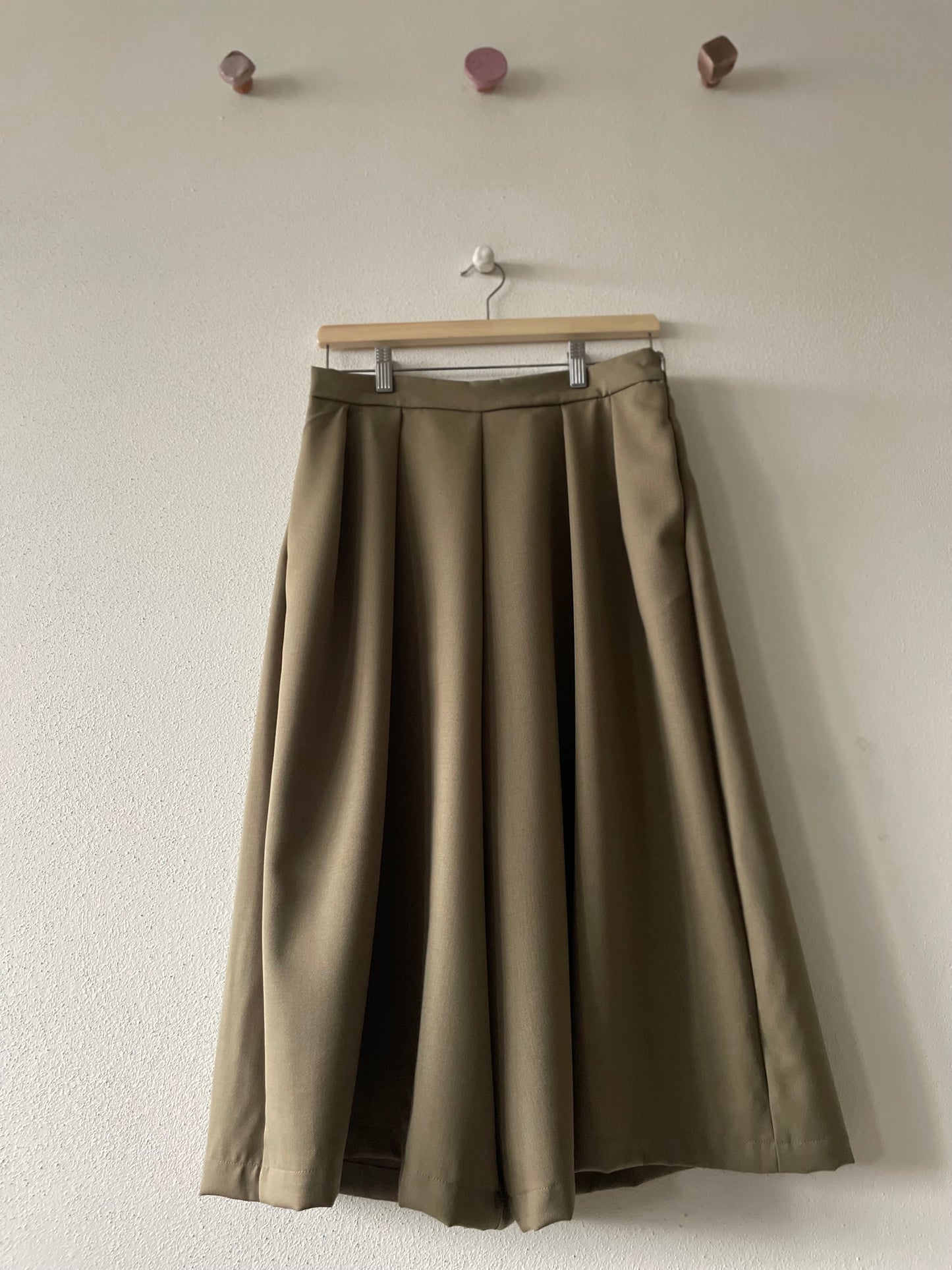 Elsa_ la gonna pantalone comfort estate