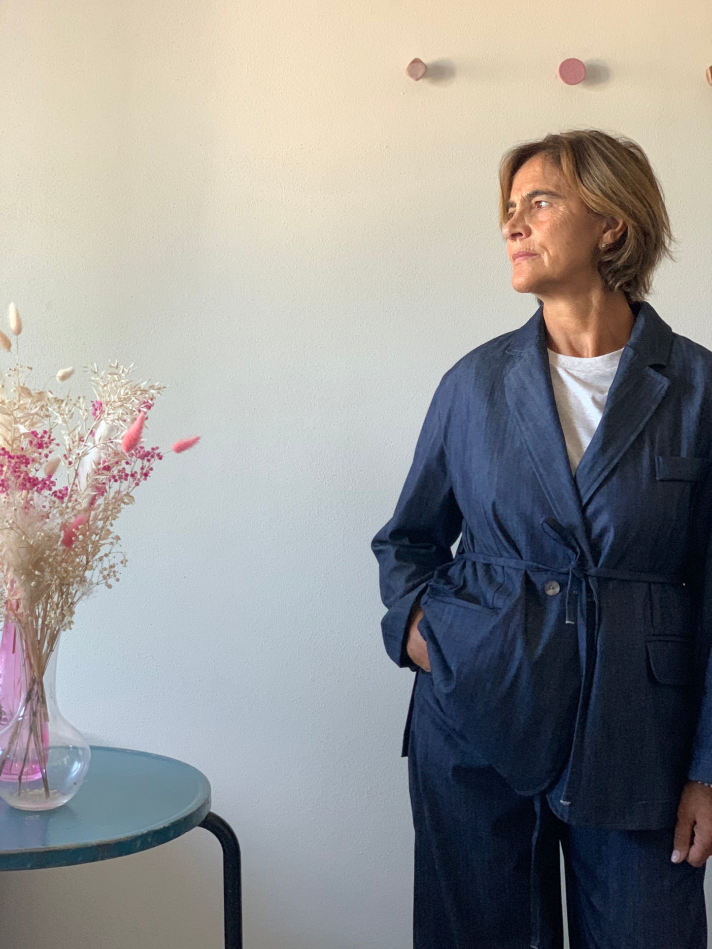 Camilla- il blazer PRE-ORDER
