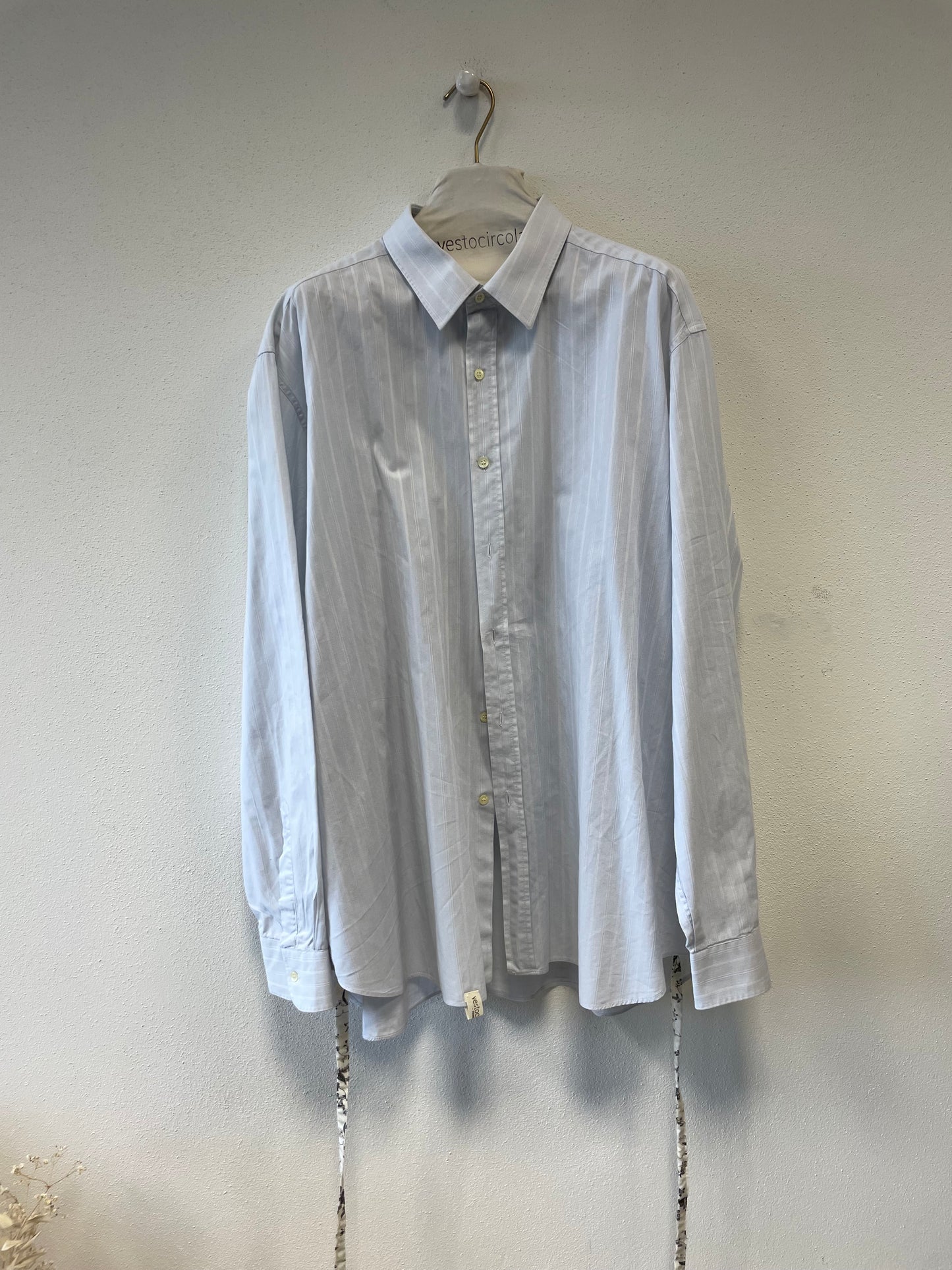 Camicia Reworked_laccio