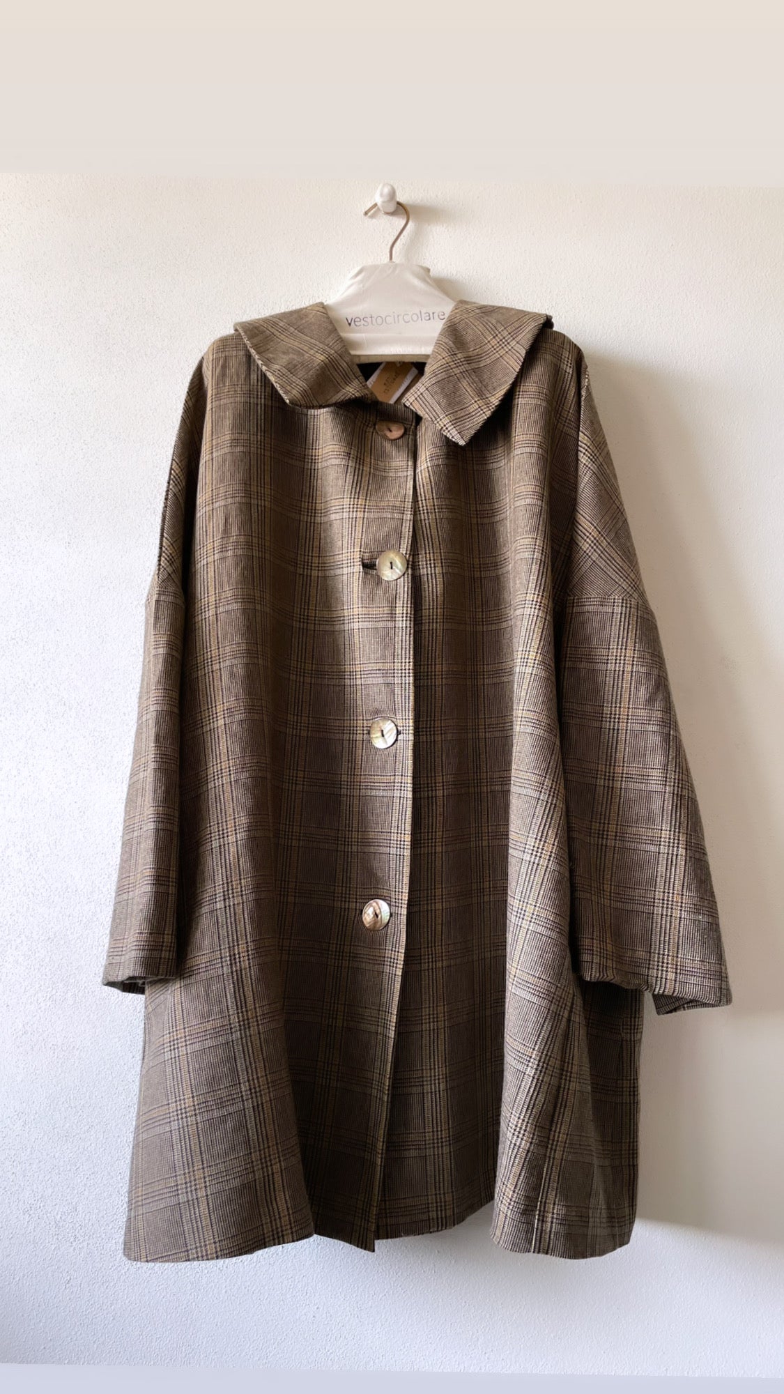 Sofia_ il cappotto chic