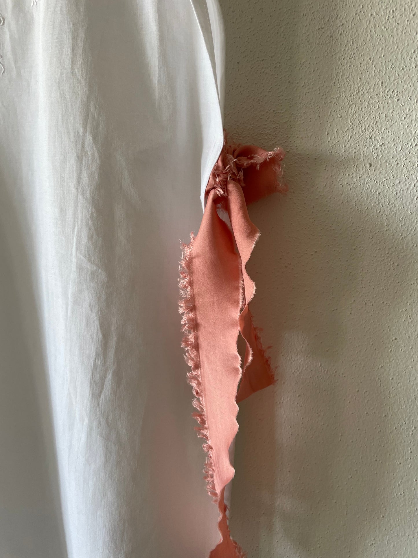The nude vest