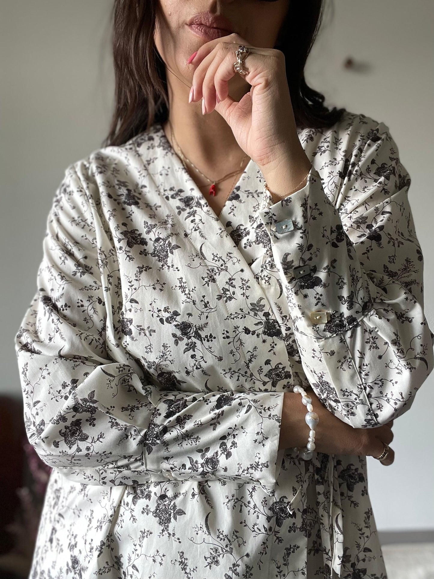 Frida- la camicia over quanto basta vestocircolare