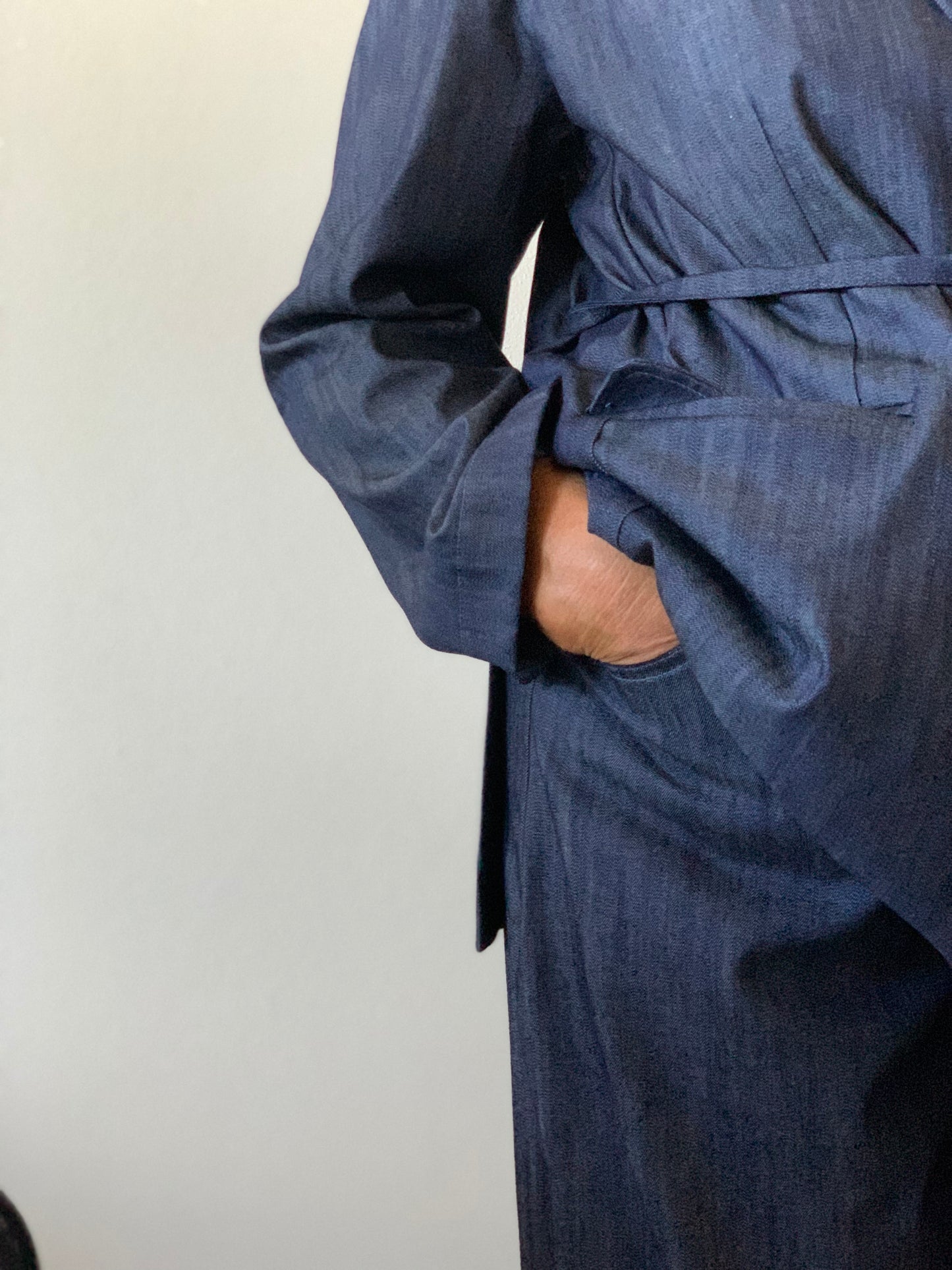 Camilla- il blazer PRE-ORDER