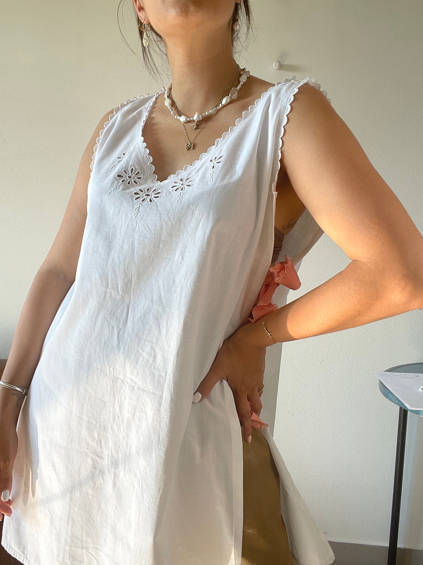 The nude vest vestocircolare