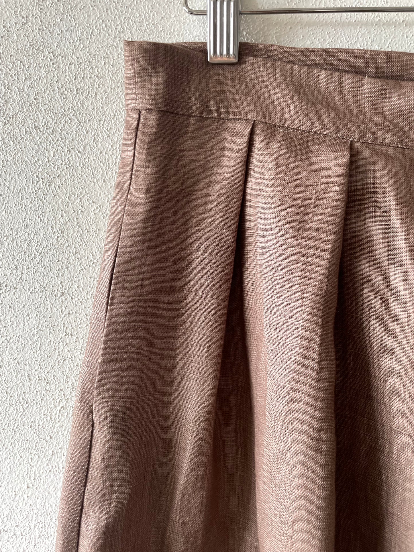 Elsa_ la gonna pantalone comfort estate