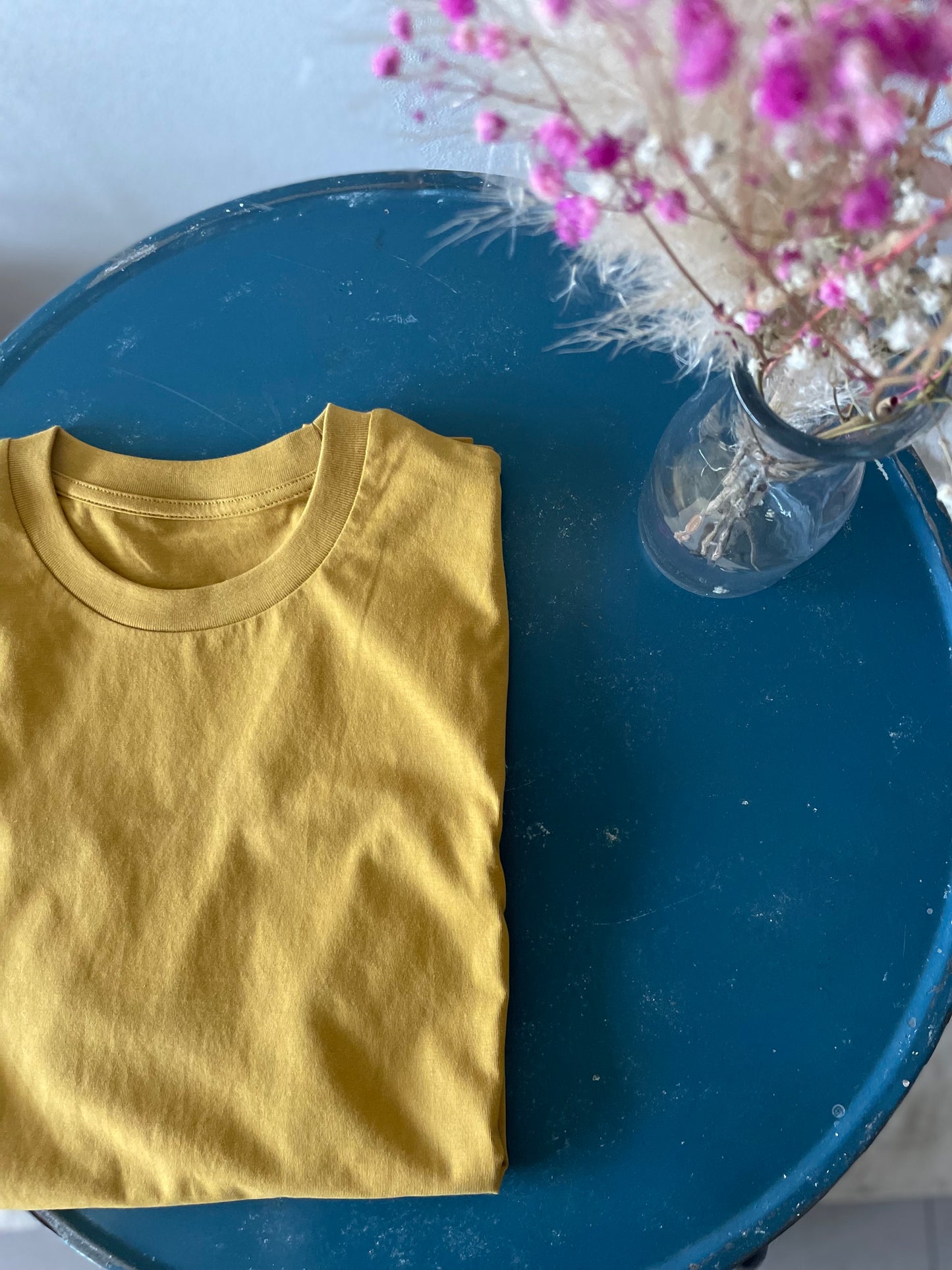 Tee circolare classic