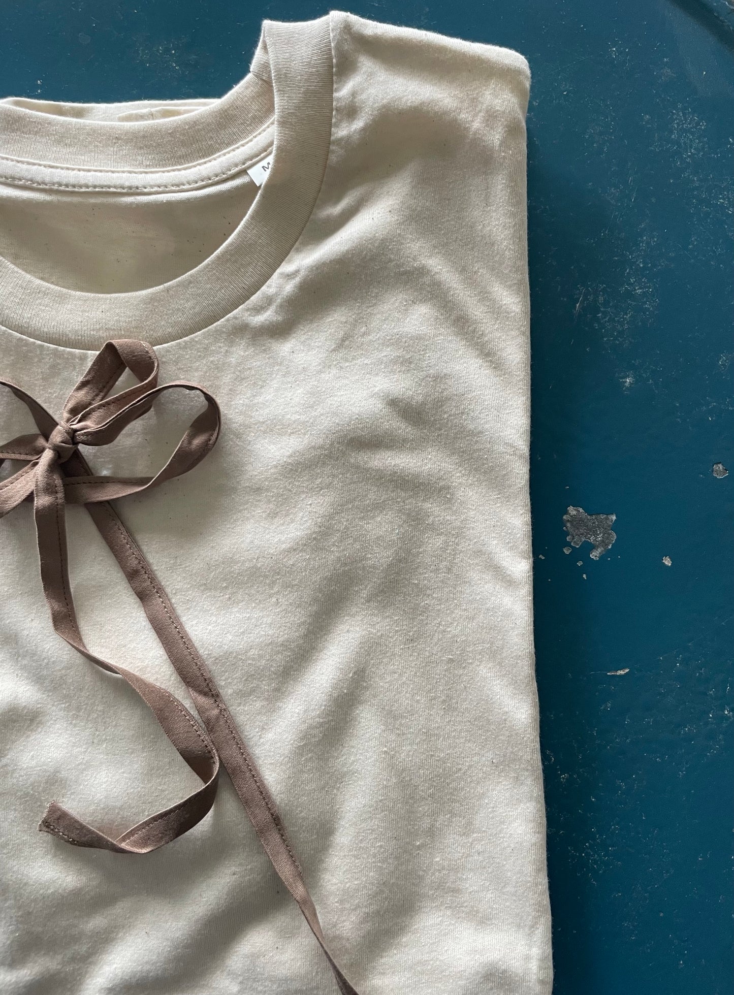 Tee circolare classic