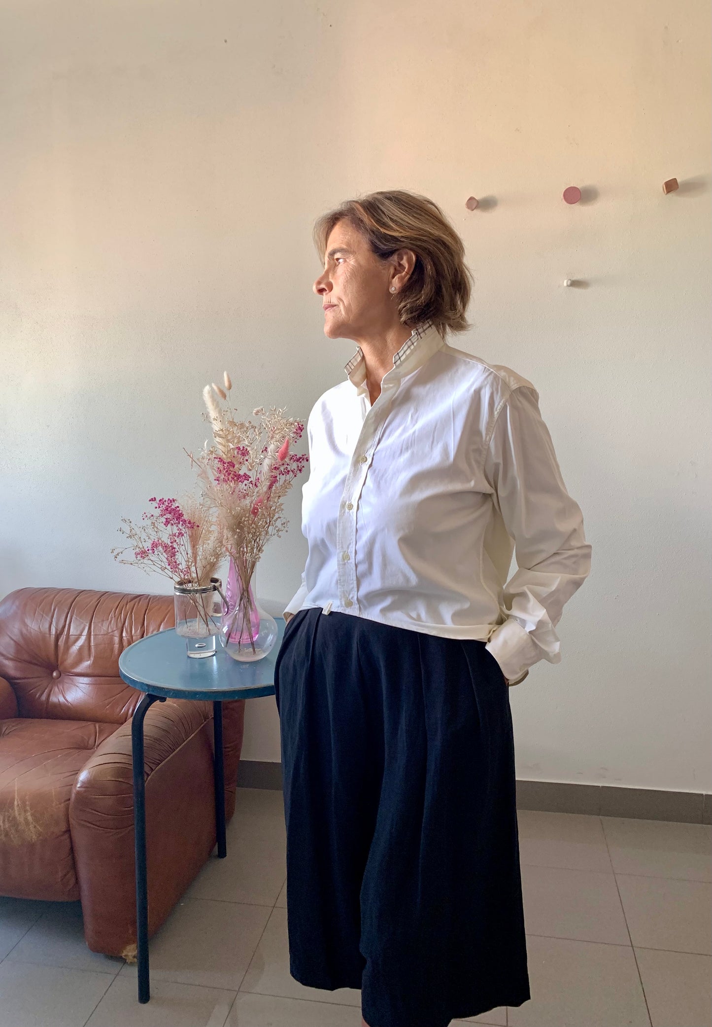 Elsa_ la gonna pantalone comfort estate