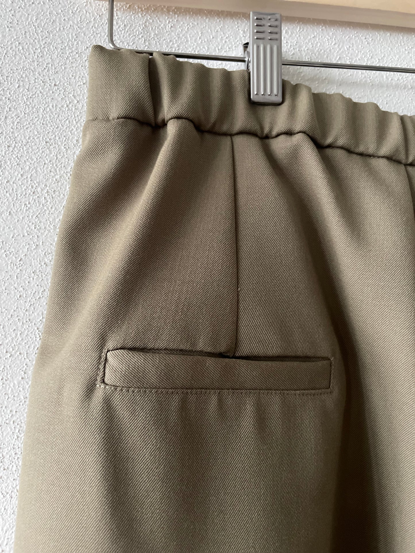 Elsa_ la gonna pantalone comfort estate