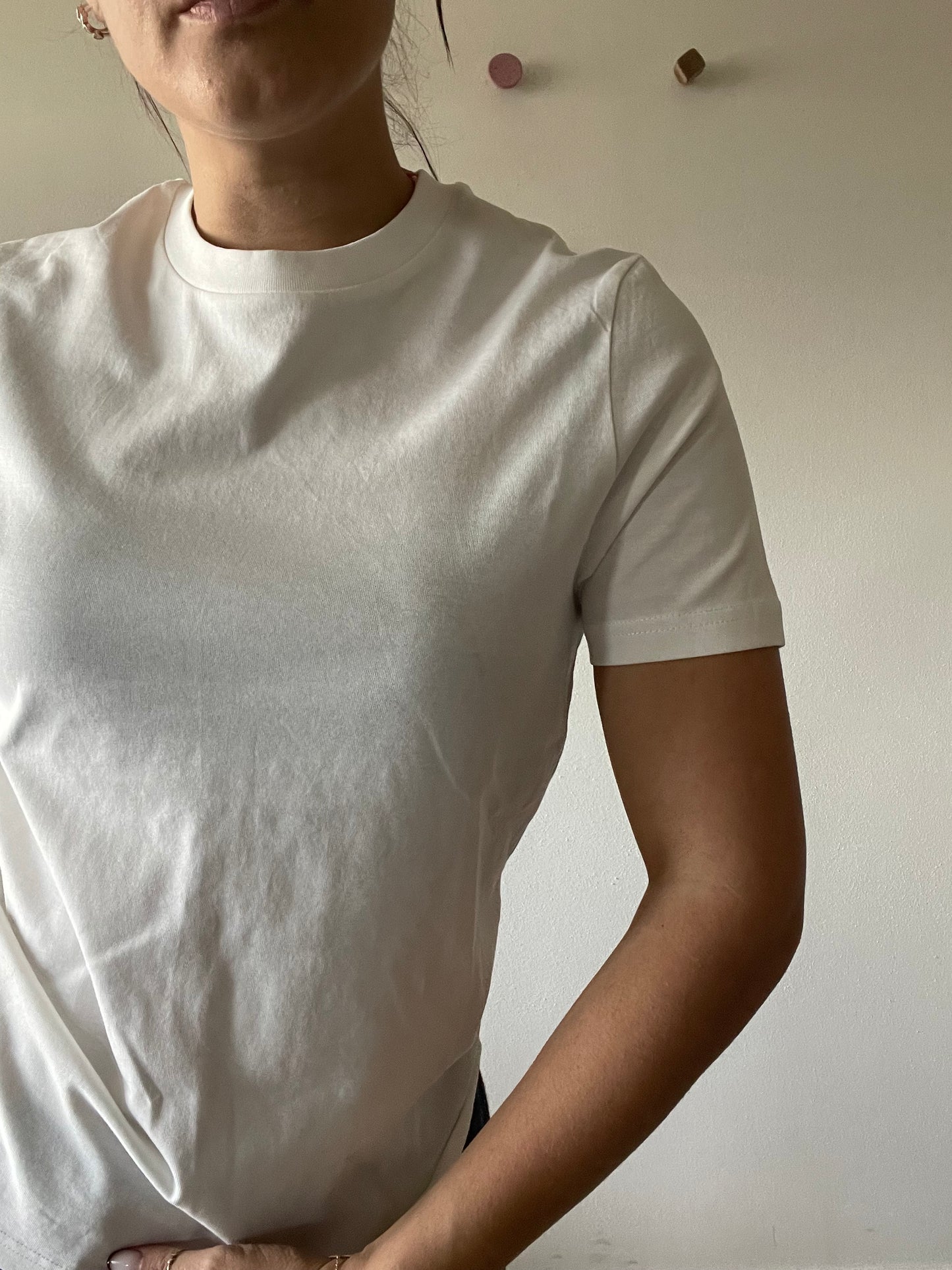 Tee circolare classic