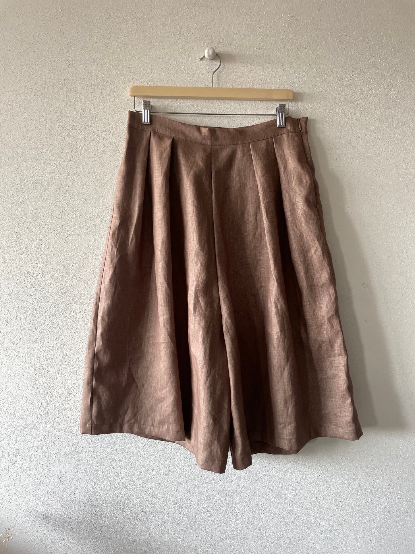 Elsa_ la gonna pantalone comfort estate