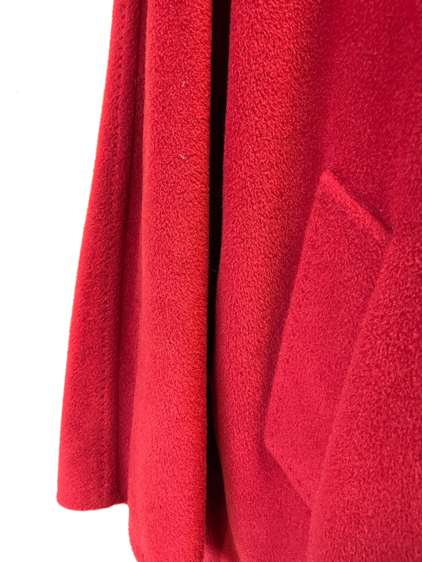 Cappotto vintage MARINA RINALDI