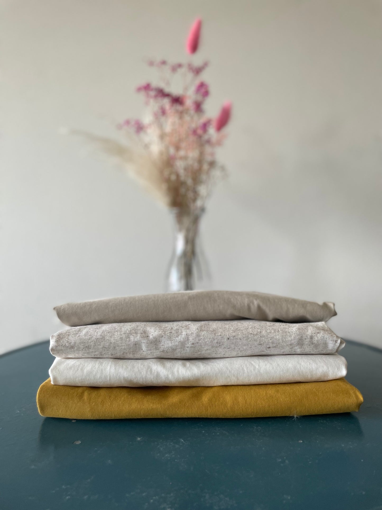 Tee circolare classic