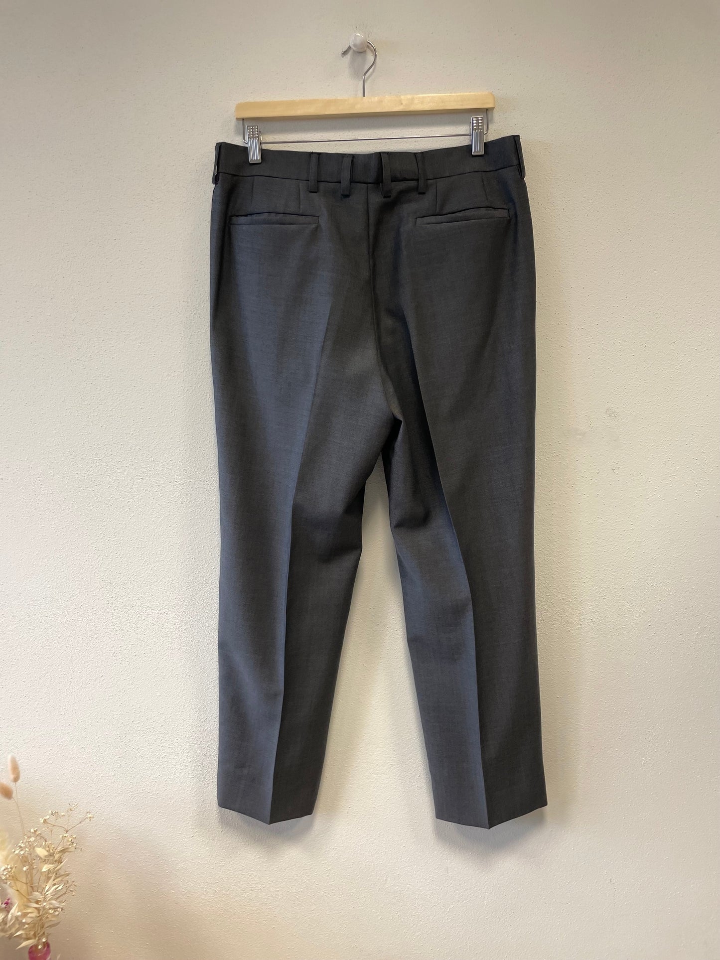 completo vintage reworked_Refitted vestocircolare