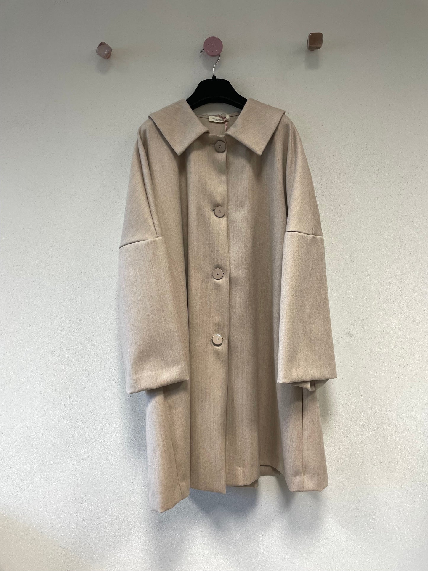 Sofia_ il cappotto chic vestocircolare