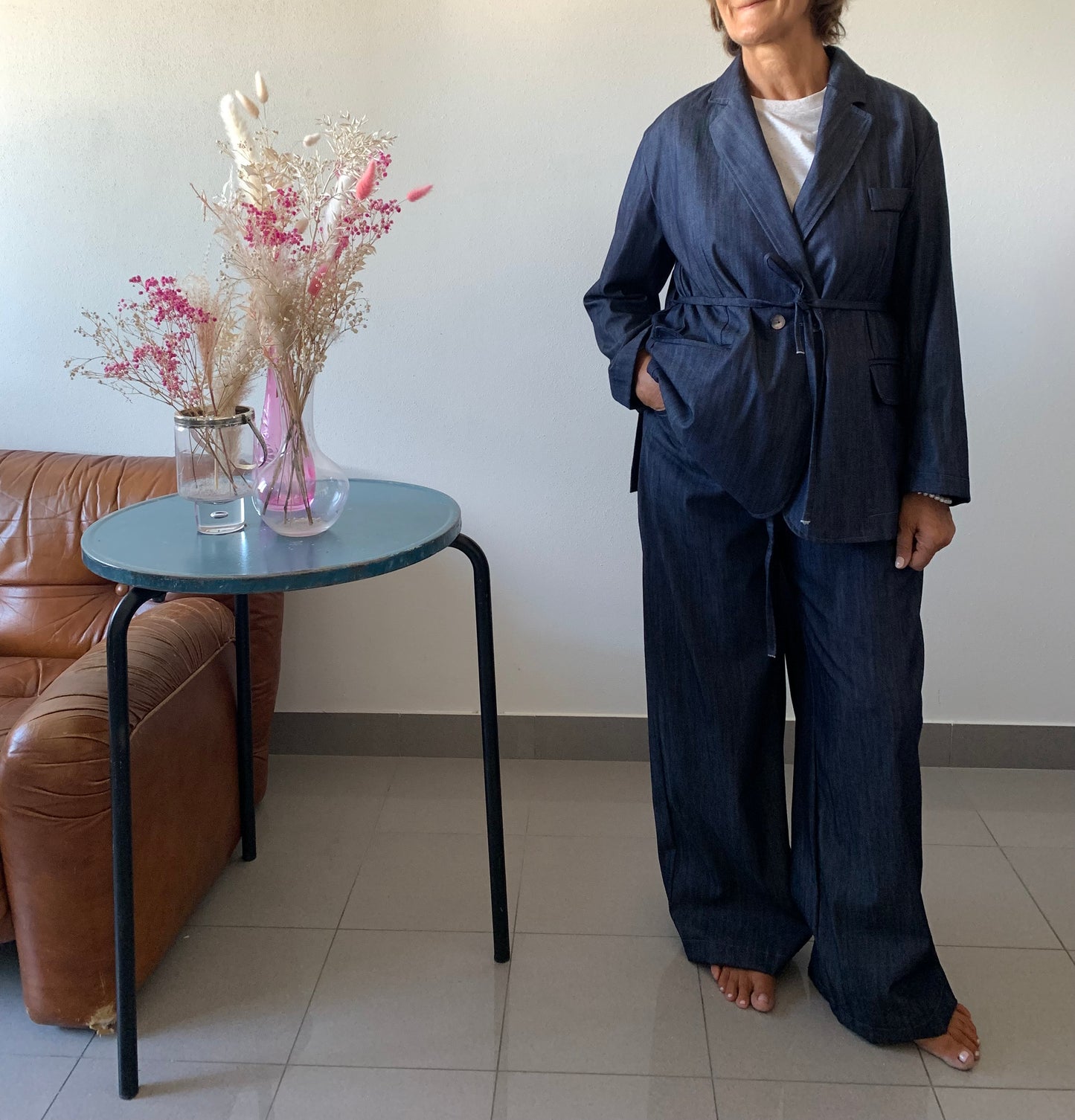 Camilla- il blazer PRE-ORDER