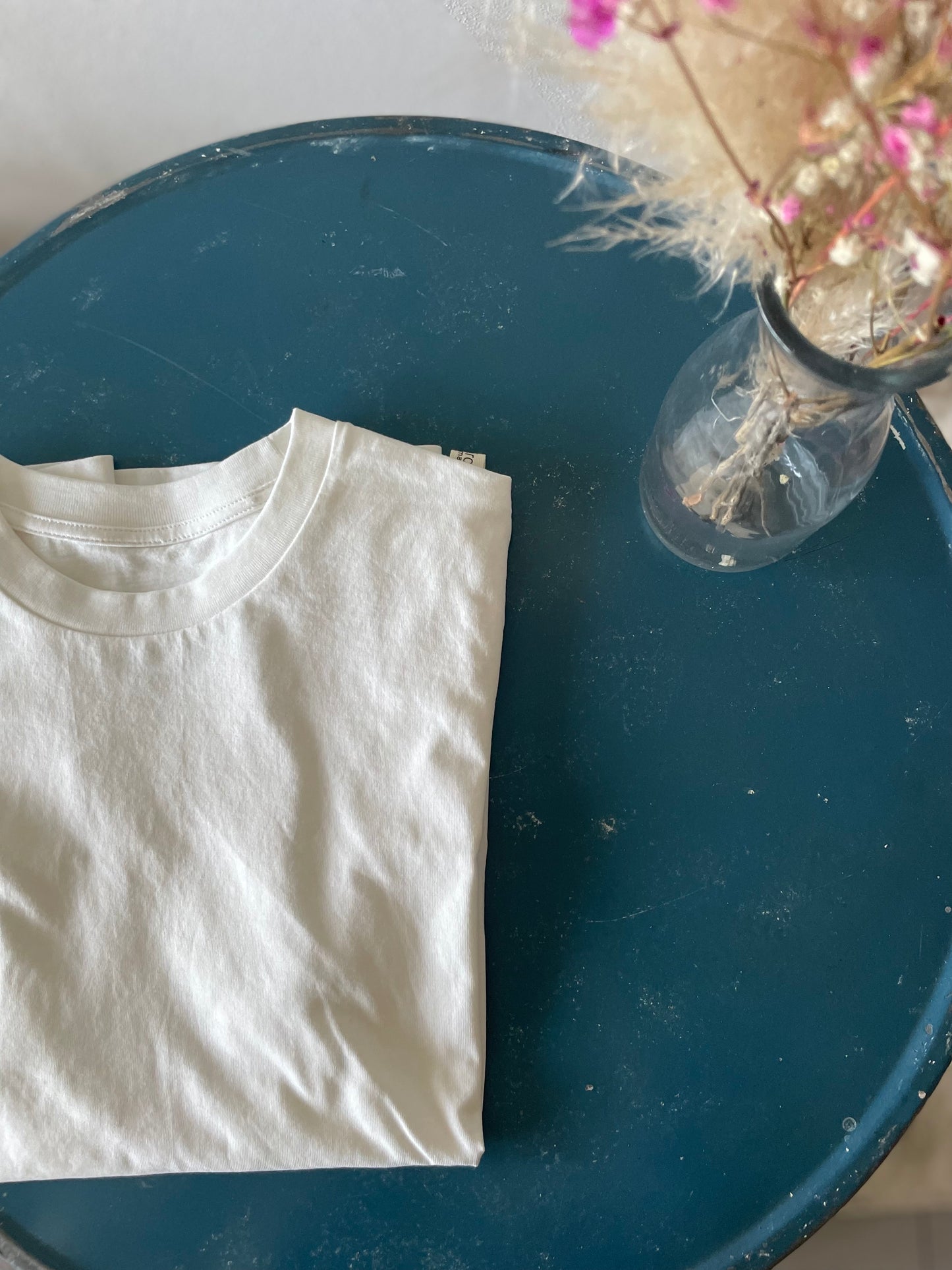 Tee circolare classic