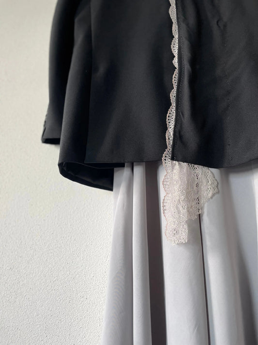 Ti spiego perché i capi di Vestocircolare handmade sono unici: dal deadstock al tuo armadio - Vestocircolare