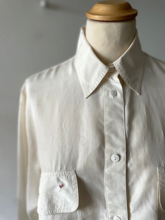 Come riconoscere una camicia di qualità prima di comprarla