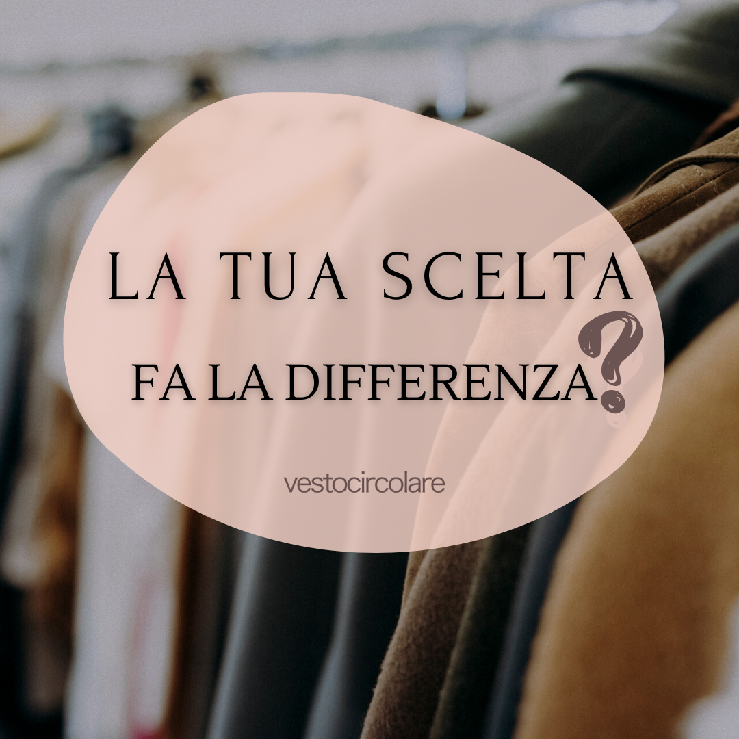  come ogni decisione di consumo consapevole può contribuire a salvaguardare il pianeta