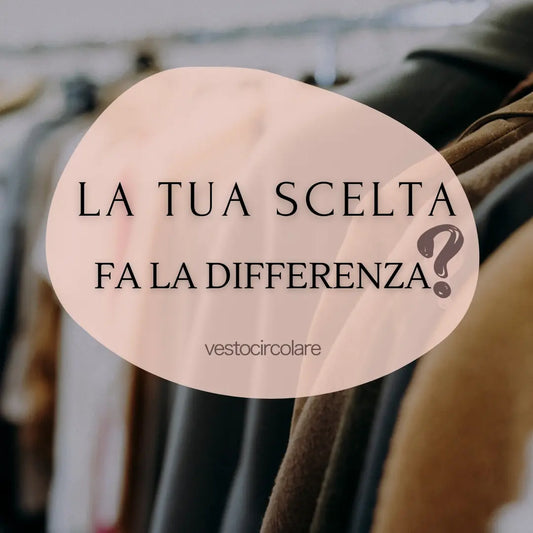  come ogni decisione di consumo consapevole può contribuire a salvaguardare il pianeta