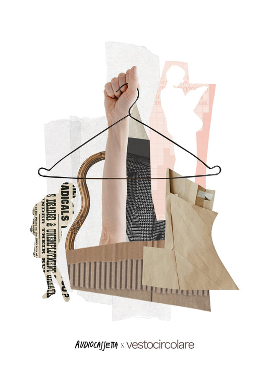 La rivoluzione circolare è una rivoluzione femminista