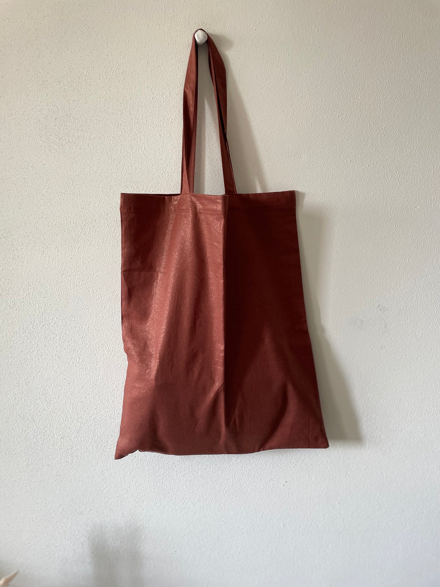 Maxi Tote