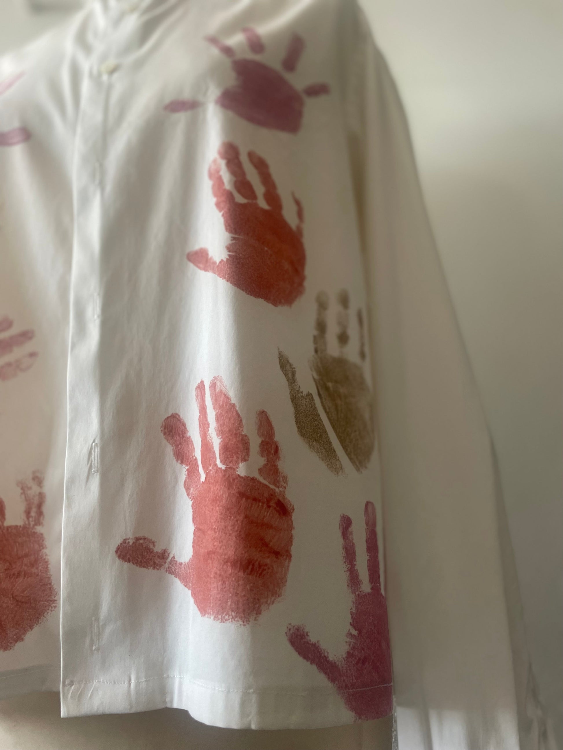 Camicia sostenibile donna con vestibilità comoda elegante e lavorazione artigianale italiana