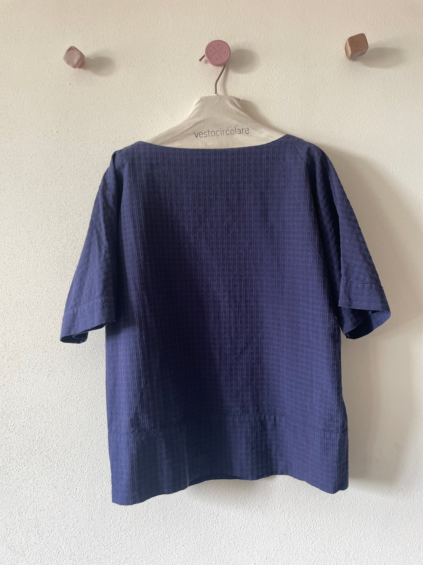 Blusa Alessia Santi