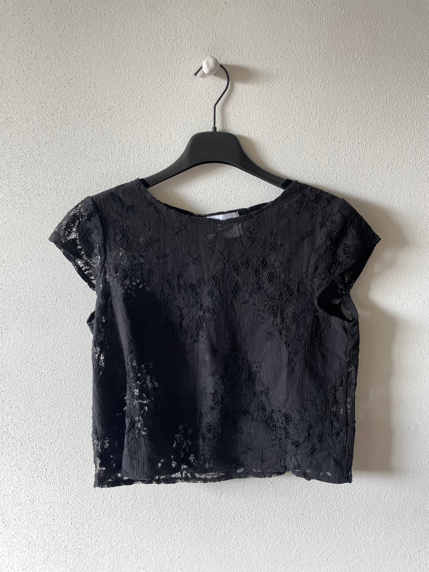 Blusa Chiara Luppi