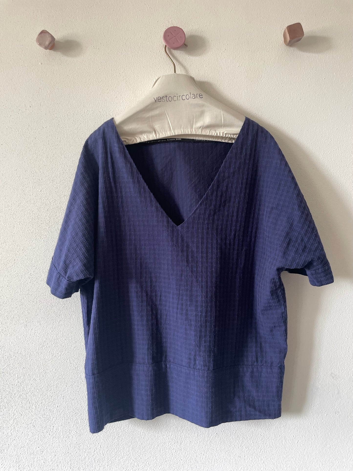 Blusa Alessia Santi