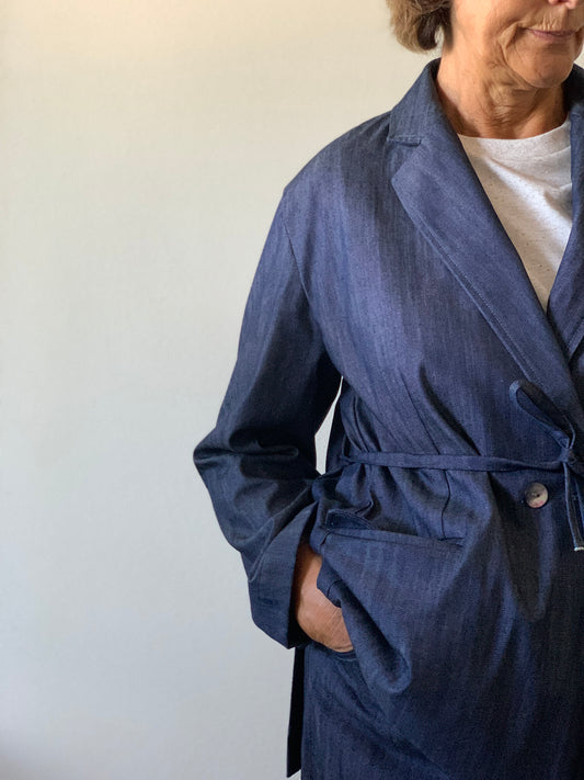 Camilla- il blazer PRE-ORDER