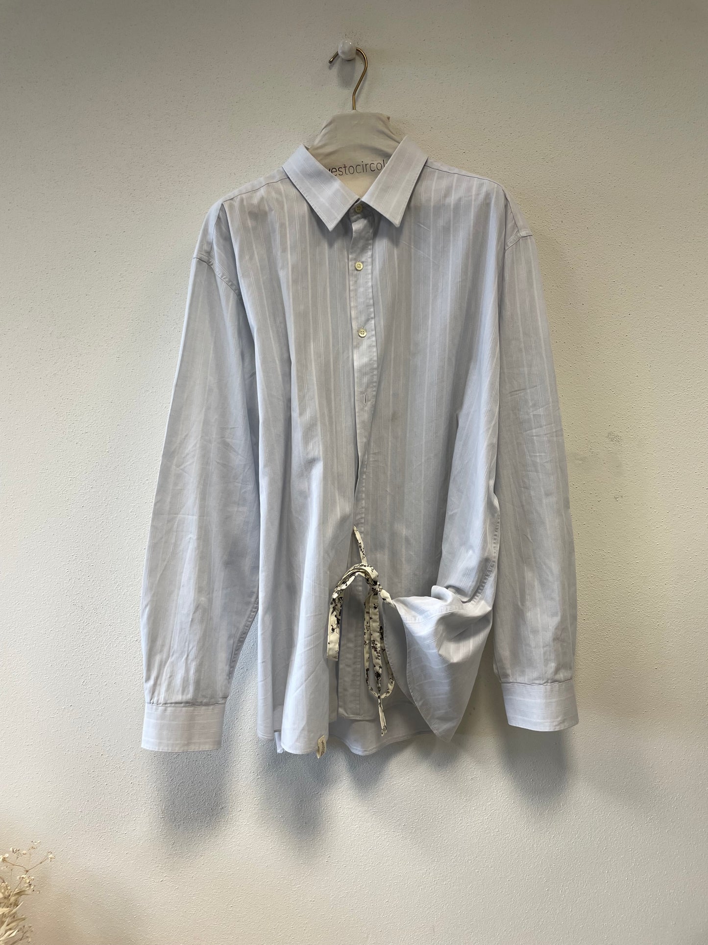 Camicia Reworked_laccio