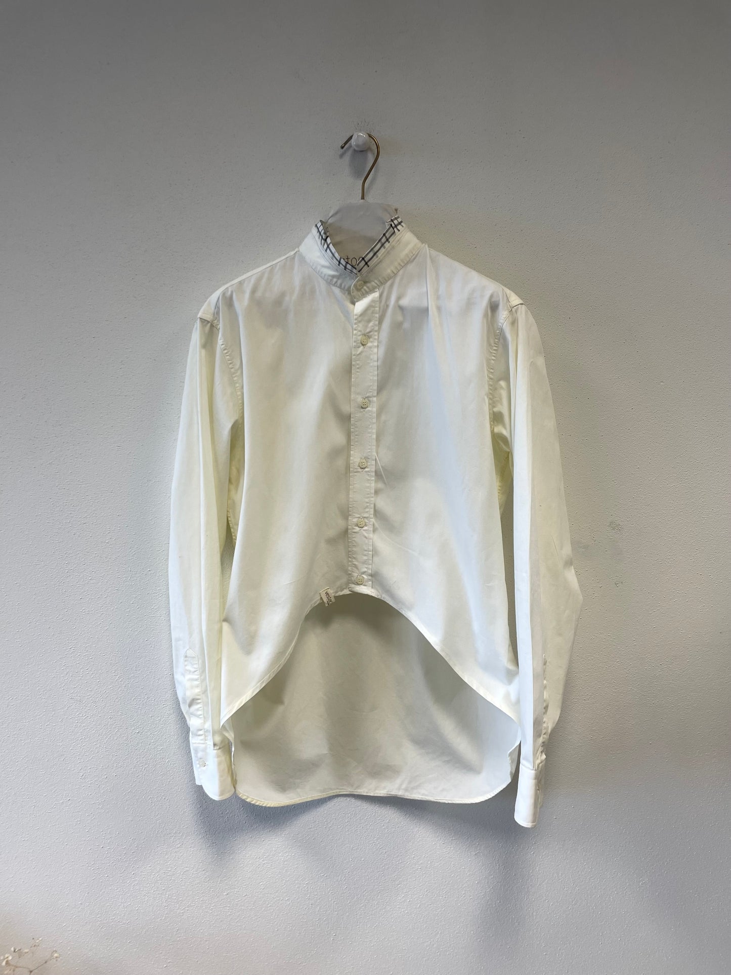 Camicia Reworked_round