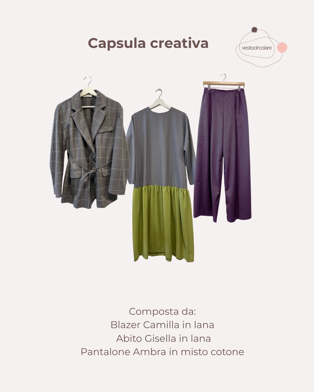 Capsula creativa
