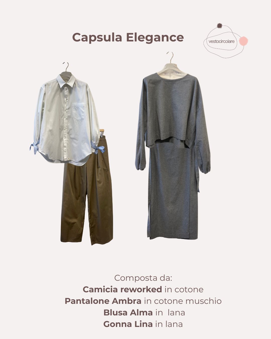 Capsula Elegance