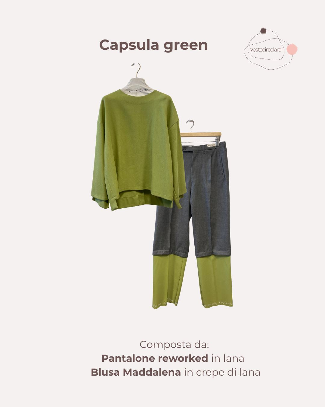 Capsula Green
