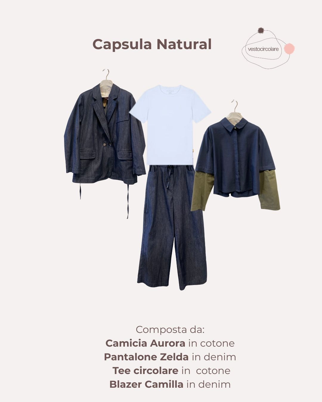 Capsula Natural