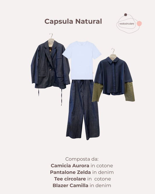 Capsula Natural