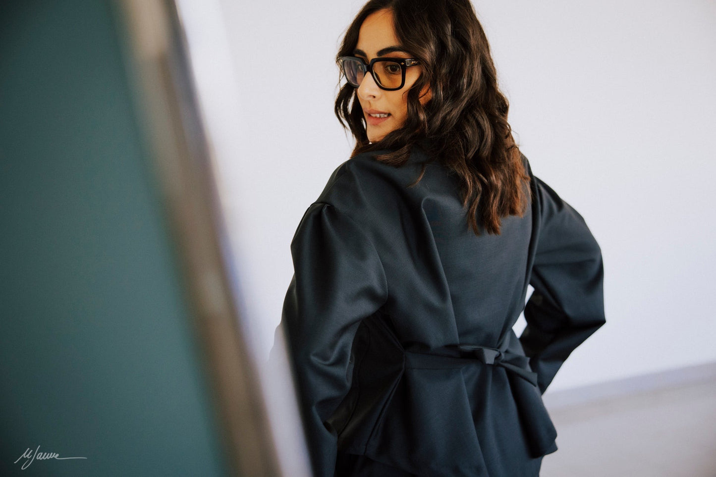 Capsula business chic