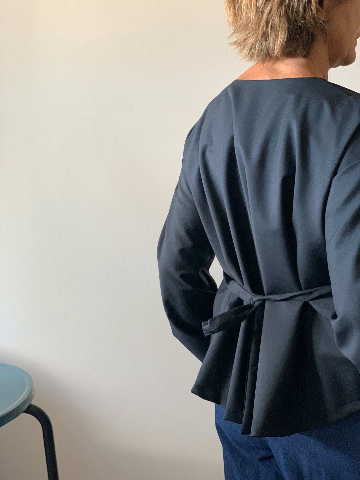 Capsula business chic